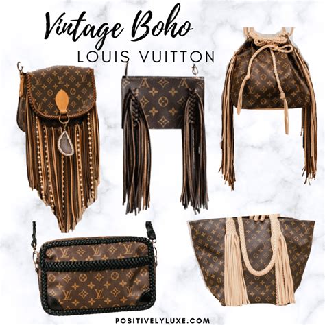 boho bags louis vuitton.